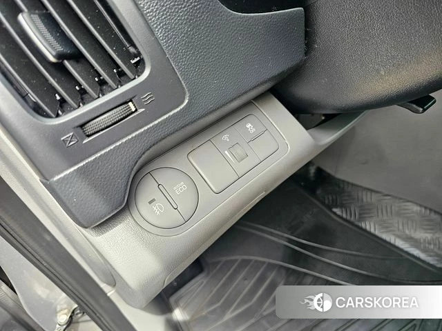 Hyundai The New Grand Starex 2020 Серебряный из Кореи, фото 6