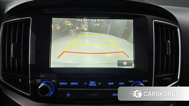 Hyundai The New Grand Starex 2018 Белый из Кореи, фото 6