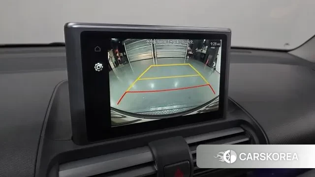 Hyundai Casper 2022 Серый из Кореи, фото 6