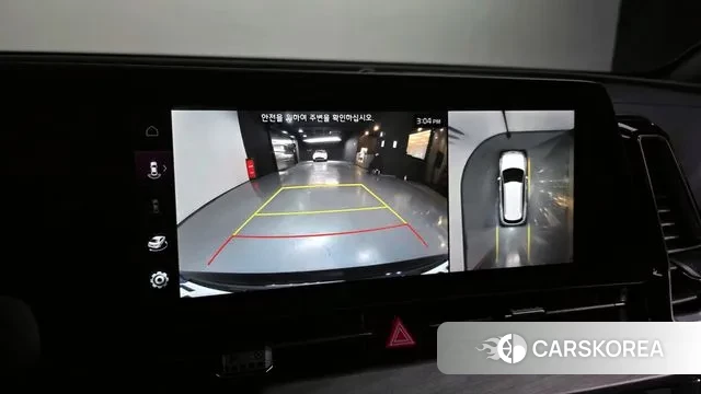 Kia Sportage 5th Generation 2022 Белый из Кореи, фото 6