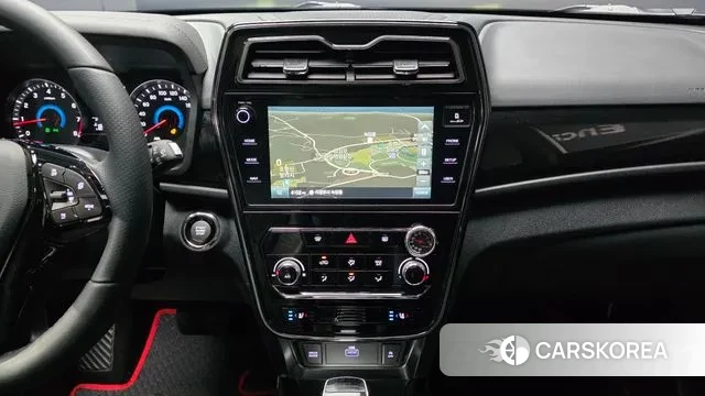 Ssangyong Tivoli Air 2021 Белый из Кореи, фото 6