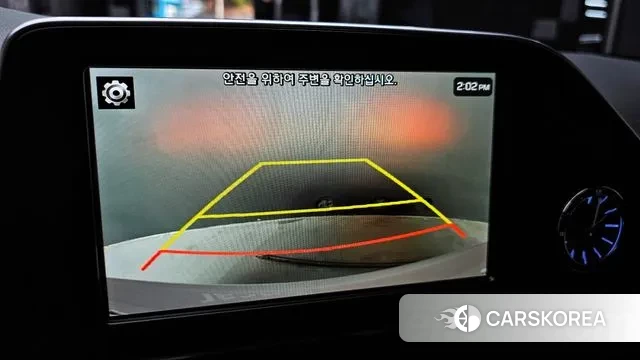 Hyundai Grandeur IG 2019 Белый из Кореи, фото 6