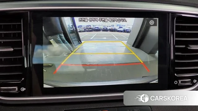 Kia Sportage The Bold 2019 Серый из Кореи, фото 6