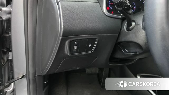 Hyundai Tucson (NX4) 2022 Серебряный из Кореи, фото 6