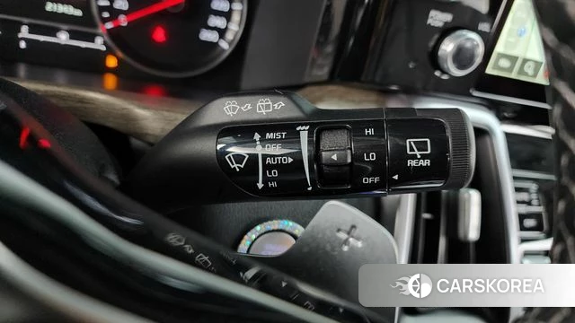 Kia Sorento 4th Generation 2021 Серый из Кореи, фото 6