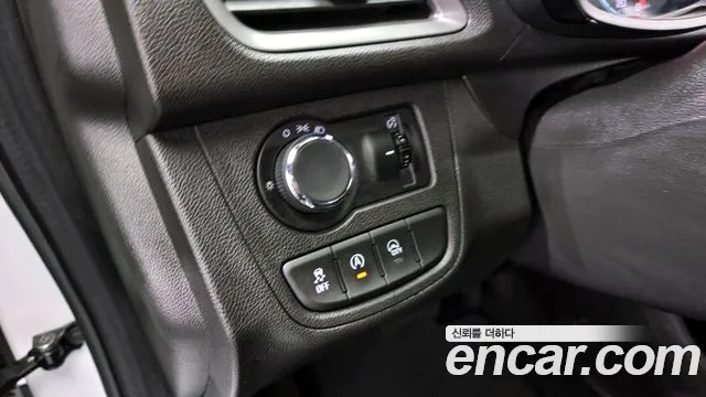 Chevrolet (GM Daewoo) The New Spark id 2494465 из Кореи 6