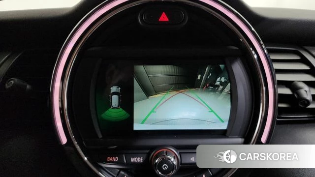 Mini Cooper 2019 Серебряный из Кореи, фото 6