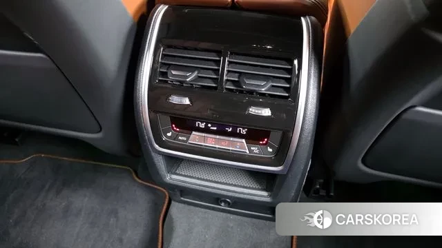 BMW X6 (G06) 2023 Синий из Кореи, фото 6