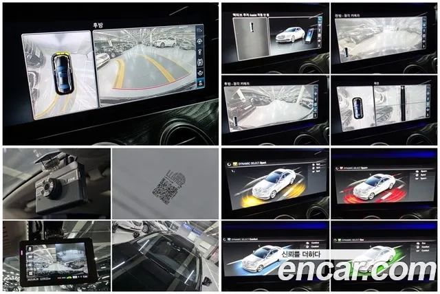 Mercedes-Benz E-Class W213 2018 Черный из Кореи, фото 6