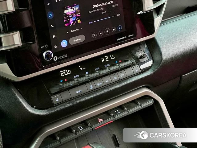 Toyota Smooth road 2024 Зеленый из Китая, фото 6