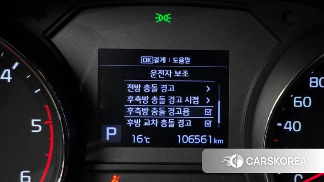 Kia The New Carnival 2019 Белый из Кореи, фото 6