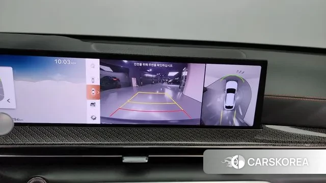 Genesis GV80 Coupe 2024 Серый из Кореи, фото 6