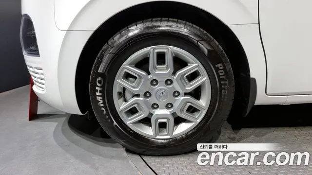 Hyundai Staria id 2680459 из Кореи 6