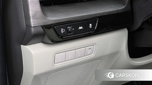 Kia Carnival 4th generation 2020 Белый из Кореи, фото 6