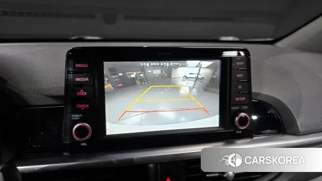 Kia All New Morning (JA) 2019 Белый из Кореи, фото 6