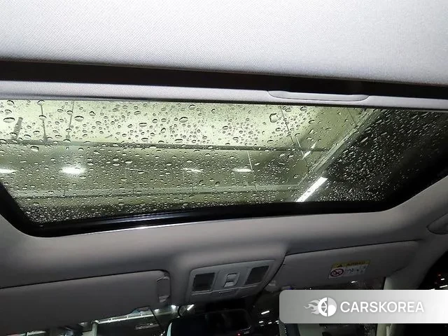 Kia Mohave Master 2021 Черный из Кореи, фото 6