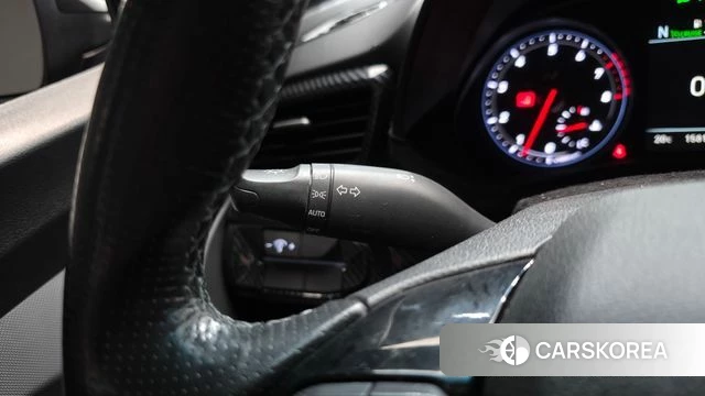 Hyundai Veloster (JS) 2018 Черный из Кореи, фото 6