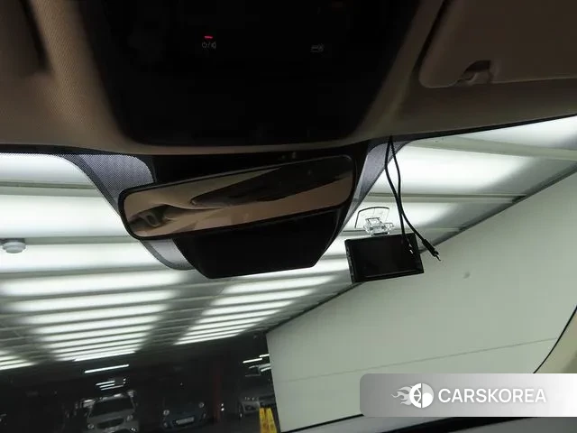 Kia Carnival 4th generation 2021 Белый из Кореи, фото 6