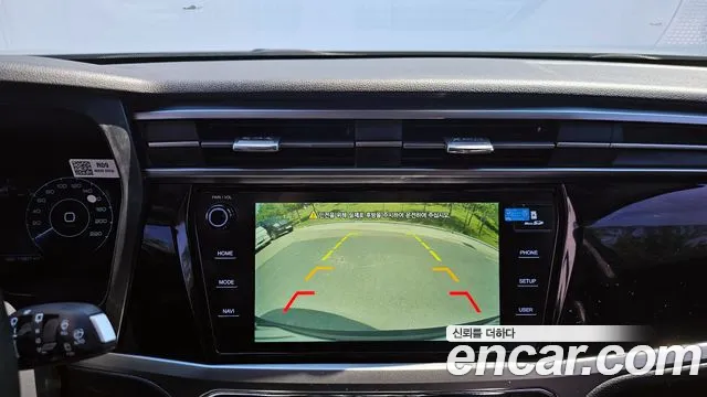 Ssangyong Beautiful Korando 2019 Серебристо-серый из Кореи, фото 6