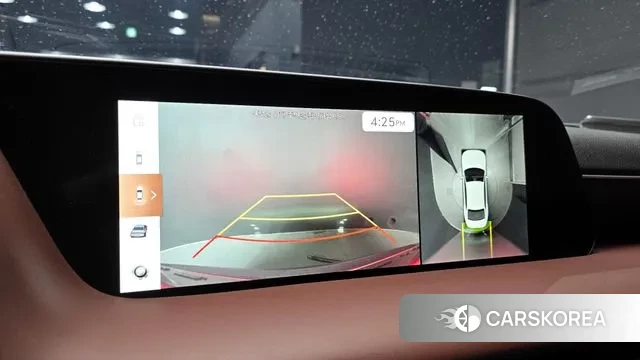 Genesis G90 (RS4) 2023 Серебристо-серый из Кореи, фото 6