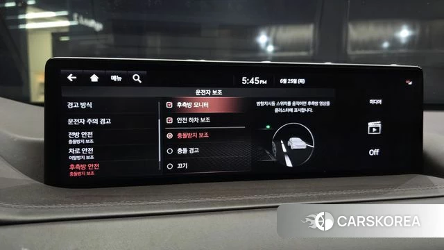Genesis GV80 2020 Черный из Кореи, фото 6