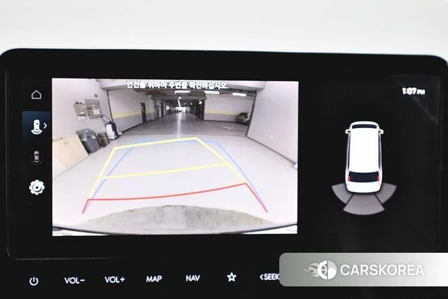 Hyundai Staria 2024 Серый из Кореи, фото 6