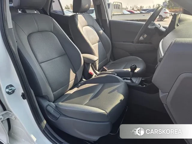 Kia Morning Urban (JA) 2021 Белый из Кореи, фото 6