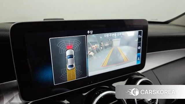 Mercedes-Benz C-Class W205 2020 Белый из Кореи, фото 6