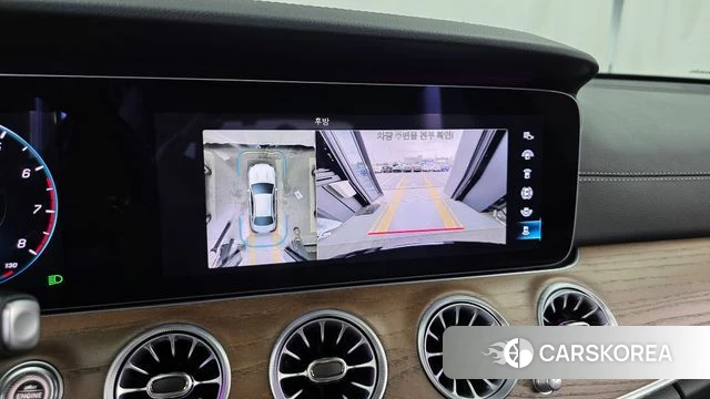 Mercedes-Benz E-Class W213 2022 Черный из Кореи, фото 6