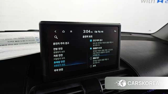 Hyundai Casper 2022 Зеленый из Кореи, фото 6