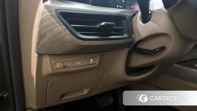 Kia K8 2021 Серый из Кореи, фото 6