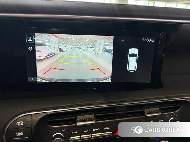 Hyundai Palisade (LX3) 2025 Черный из Кореи, фото 6
