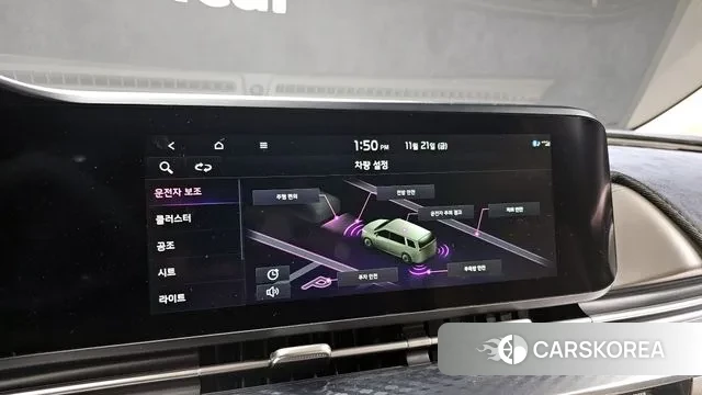 Kia Carnival 4th generation 2021 Белый из Кореи, фото 6