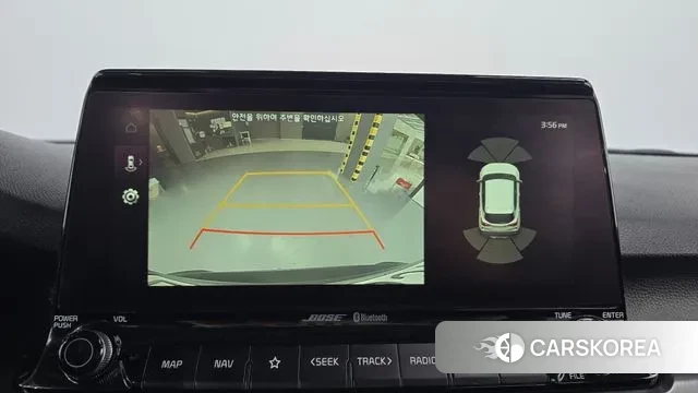 Kia Seltos 2019 Серый из Кореи, фото 6