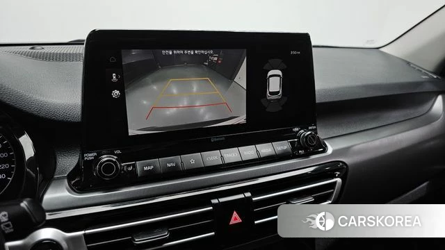 Kia Seltos 2020 Белый из Кореи, фото 6