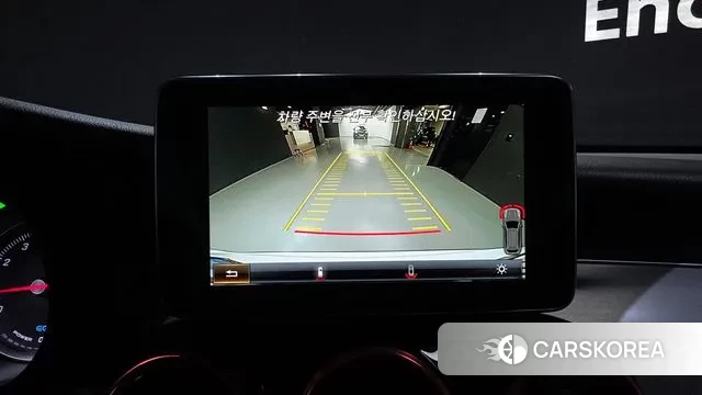 Mercedes-Benz GLC-Class X253 2018 Белый из Кореи, фото 6