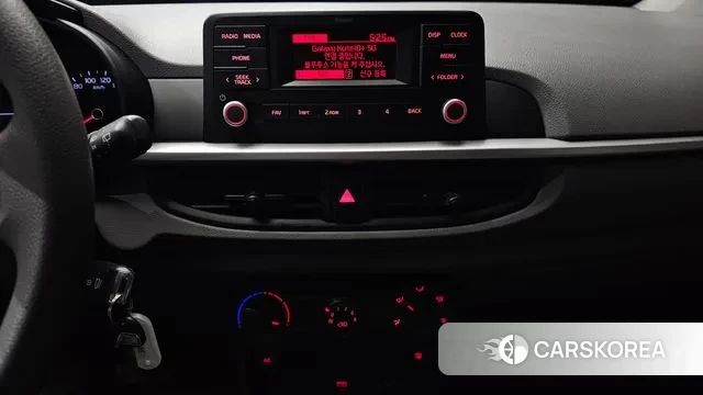 Kia Morning Urban (JA) id 3661014 из Кореи 6