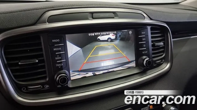 Kia The New Sorento id 2907582 из Кореи 6