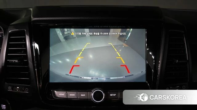 Ssangyong Rexton Sports Cannes 2020 Серый из Кореи, фото 6
