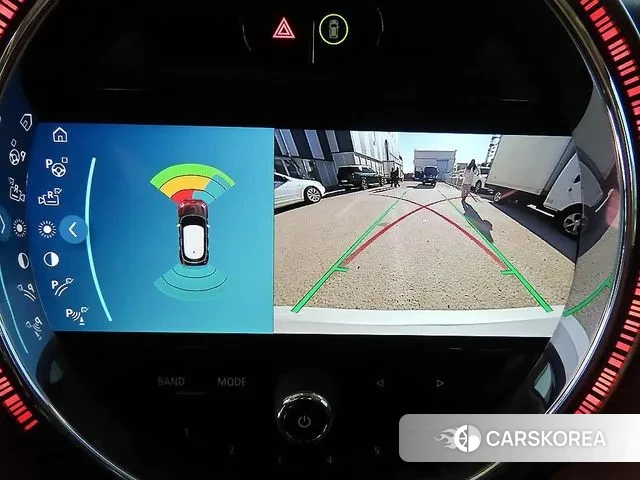 Mini Cooper S 2022 Серебристо-серый из Кореи, фото 6