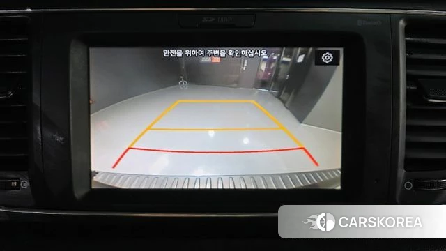 Kia The New Carnival 2020 Черный из Кореи, фото 6