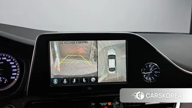 Hyundai Grandeur IG 2019 Черный из Кореи, фото 6