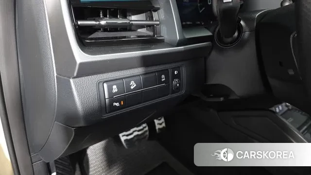 Ssangyong The New Rexton Sports Cannes 2023 Жемчужный цвет из Кореи, фото 6