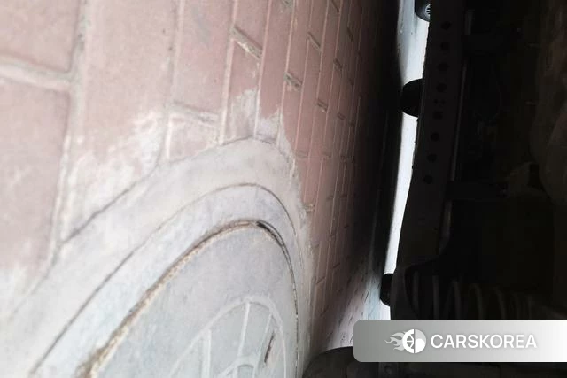 Roewe Ei5 2021 Серебристо-серый из Китая, фото 6