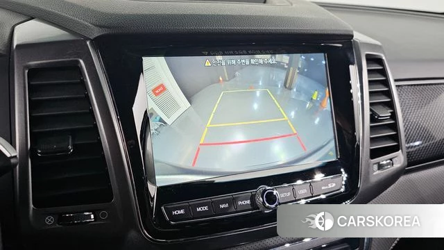 Ssangyong The New Rexton Sports Cannes 2023 Светло-зеленый из Кореи, фото 6
