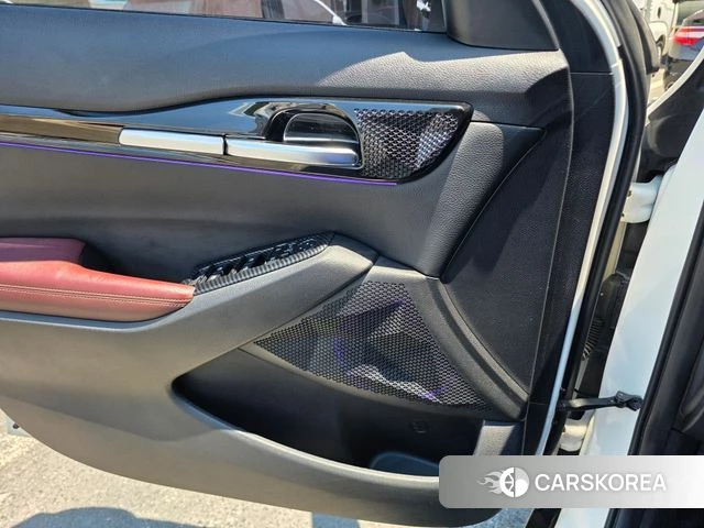 Kia Seltos 2019 Белый из Кореи, фото 6