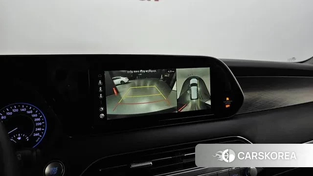 Hyundai Palisade 2019 Черный из Кореи, фото 6