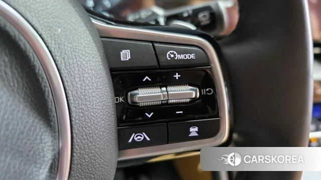 Kia Carnival 4th generation 2023 Черный из Кореи, фото 6