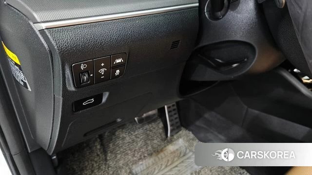 Kia K5 3rd generation 2019 Белый из Кореи, фото 6