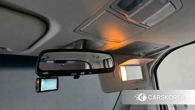 Kia The New Ray 2018 Жемчужный цвет из Кореи, фото 6